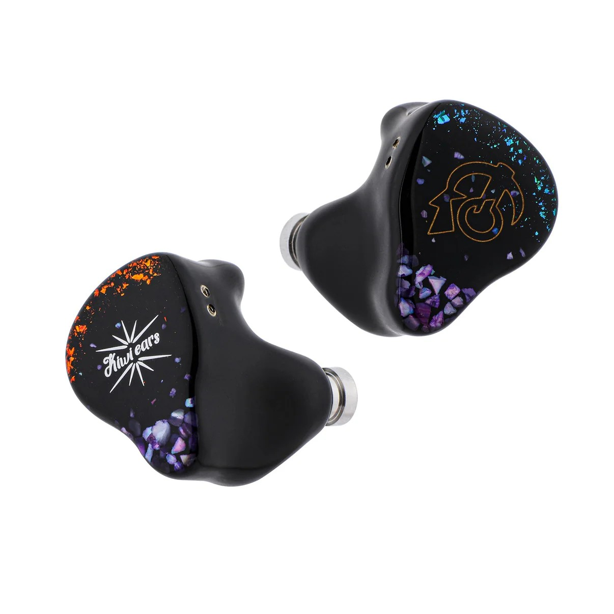 Kiwi Ears Astral + Nuon Boost Clear Mサイズ Kiwi Ears Astral Review - Headfonia